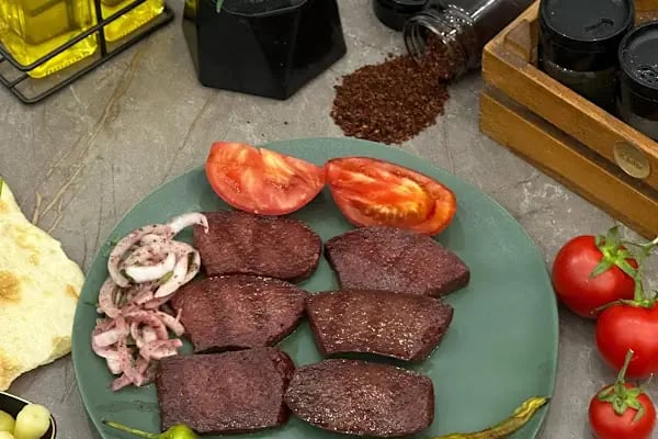 Köfteci Kadir Gemlik - Resim 4