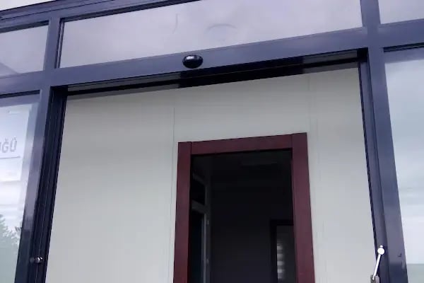 Bölge Trafik Şube Müdürlügü - Resim 4
