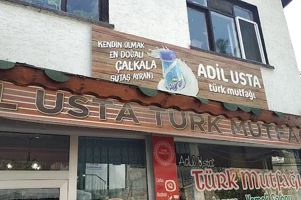 Melodi waffle cafe&amp;bistro - Resim 10