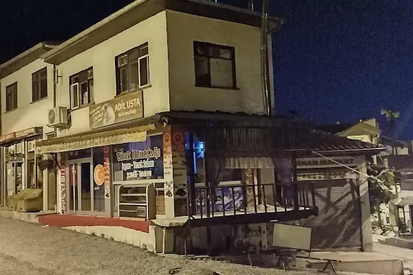 Melodi waffle cafe&amp;bistro - Resim 9