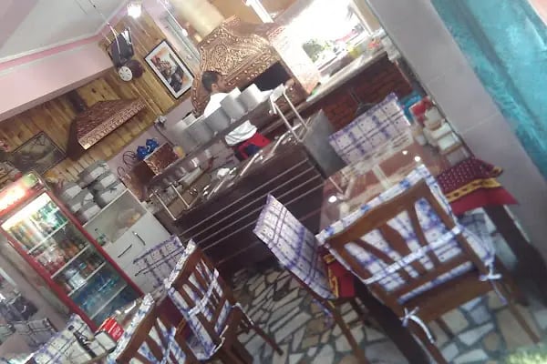 Melodi waffle cafe&amp;bistro - Resim 7