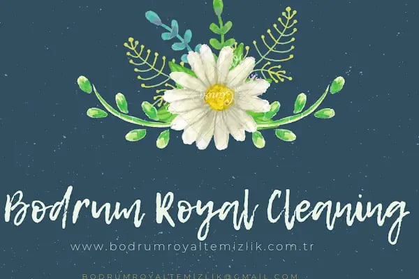Bodrum Royal Temizlik Şirketi - Resim 1