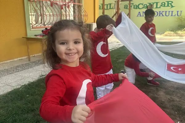 Akıllı Afacanlar Anaokulu - Resim 18