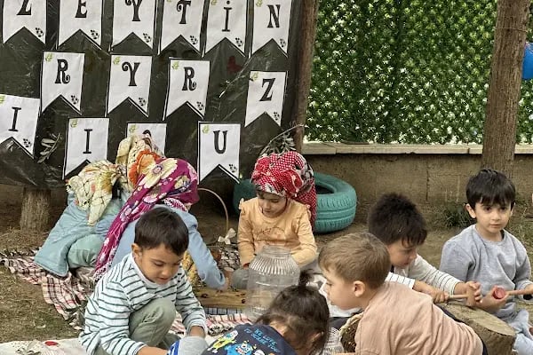Akıllı Afacanlar Anaokulu - Resim 17