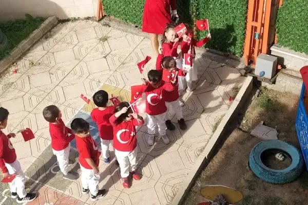 Akıllı Afacanlar Anaokulu - Resim 15