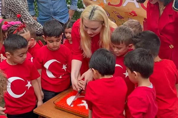 Akıllı Afacanlar Anaokulu - Resim 1