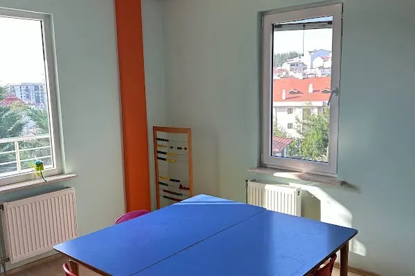 Akıllı Afacanlar Anaokulu - Resim 9