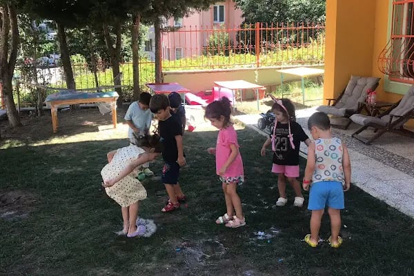 Akıllı Afacanlar Anaokulu - Resim 3