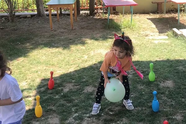 Akıllı Afacanlar Anaokulu - Resim 5