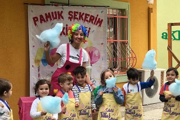 Akıllı Afacanlar Anaokulu - Resim 19