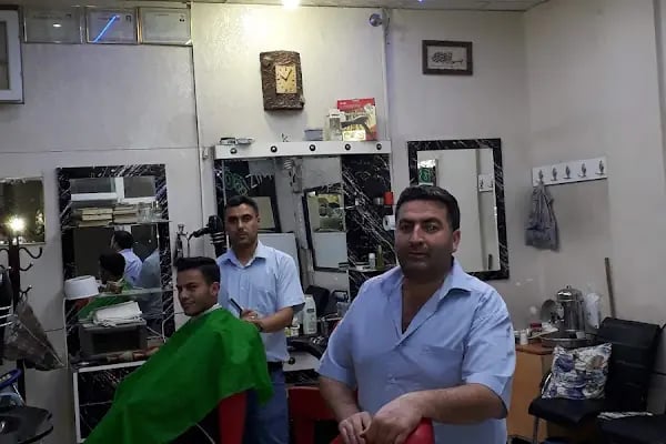 BİZİM KUAFÖR EYÜP - Resim 3