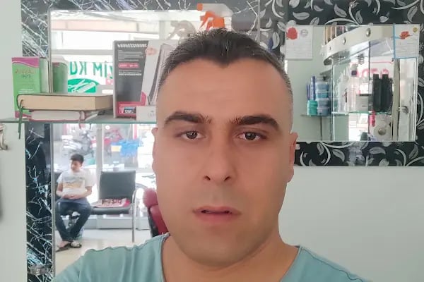 BİZİM KUAFÖR EYÜP - Resim 13