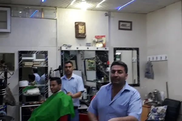 BİZİM KUAFÖR EYÜP - Resim 12