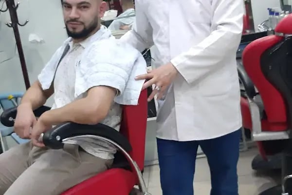 BİZİM KUAFÖR EYÜP - Resim 16