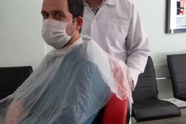 BİZİM KUAFÖR EYÜP - Resim 17