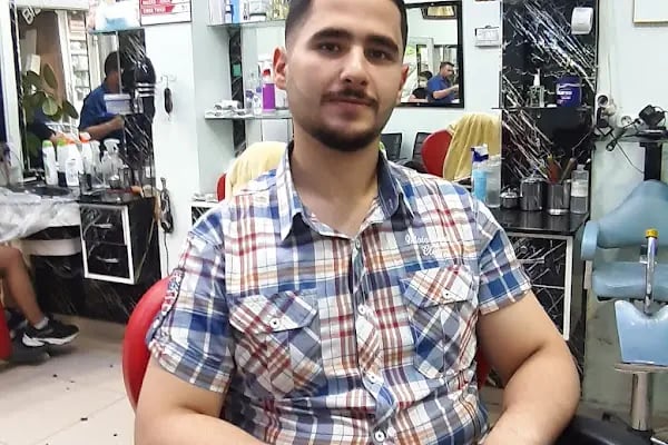 BİZİM KUAFÖR EYÜP - Resim 9