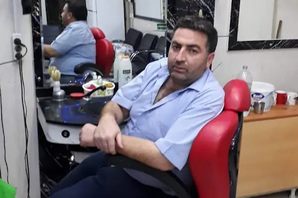BİZİM KUAFÖR EYÜP - Resim 20