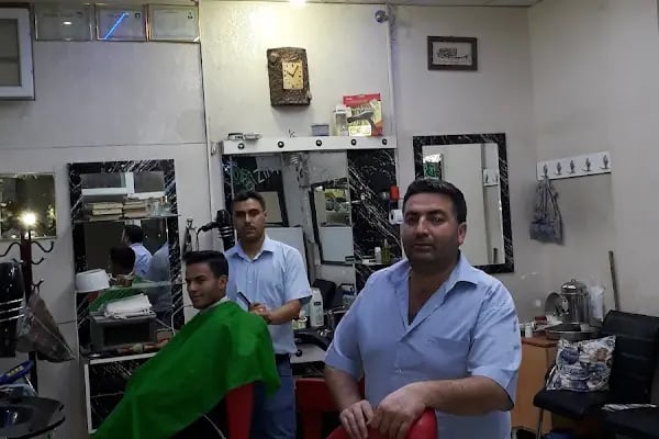 BİZİM KUAFÖR EYÜP - Resim 14