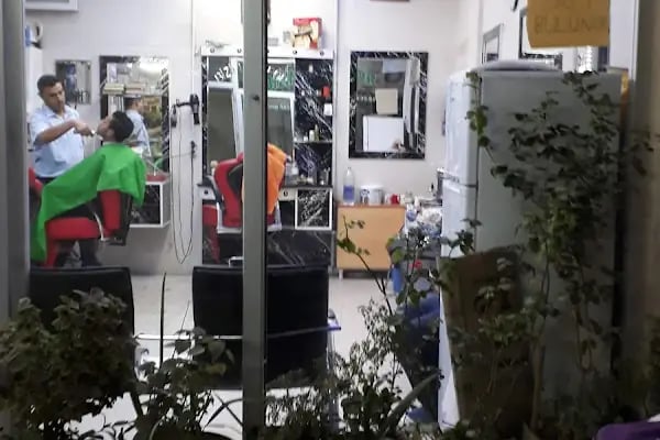 BİZİM KUAFÖR EYÜP - Resim 5