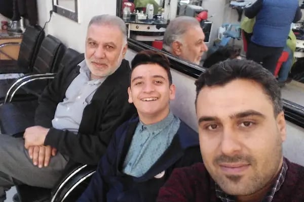 BİZİM KUAFÖR EYÜP - Resim 15