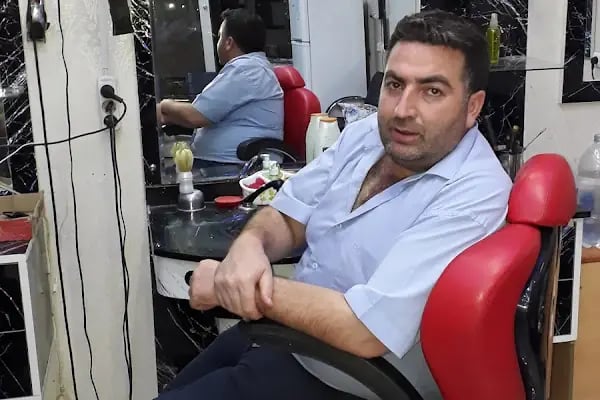 BİZİM KUAFÖR EYÜP - Resim 4