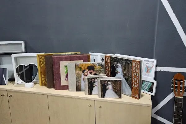 Alçin Medya Fotoğrafçılık - Resim 5
