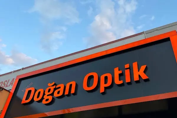Vision Doğan Optik - Resim 2