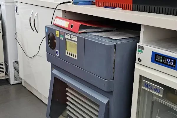 Kızılay Kan Bağış Mobil Noktası - Resim 19
