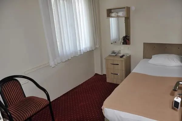 Otel Sınal - Resim 5