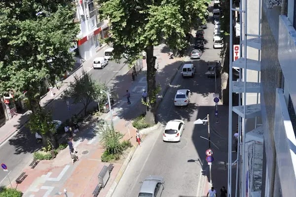 Otel Sınal - Resim 14