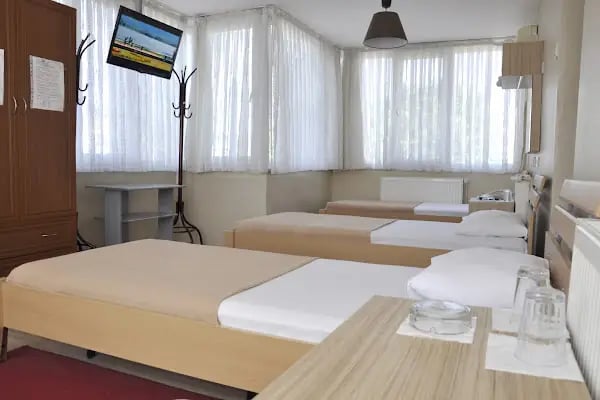 Otel Sınal - Resim 2