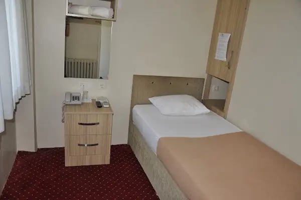 Otel Sınal - Resim 17