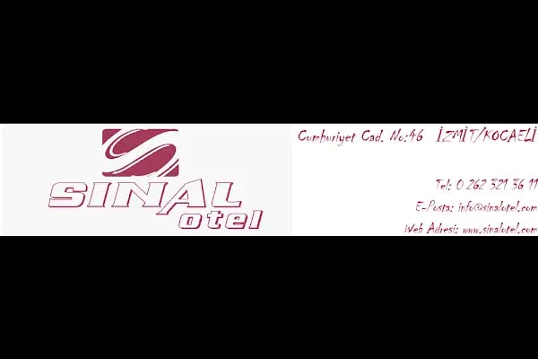 Otel Sınal - Resim 16
