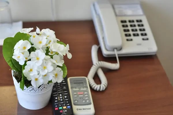 Otel Sınal - Resim 18