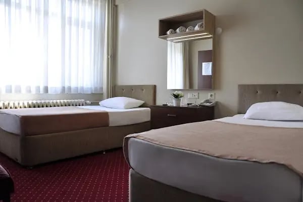Otel Sınal - Resim 4