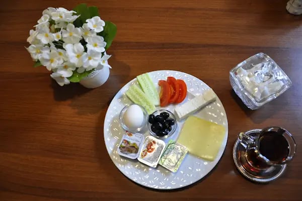 Otel Sınal - Resim 6