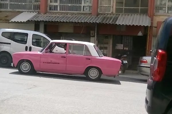Altınbaşak Pasajı - Resim 11