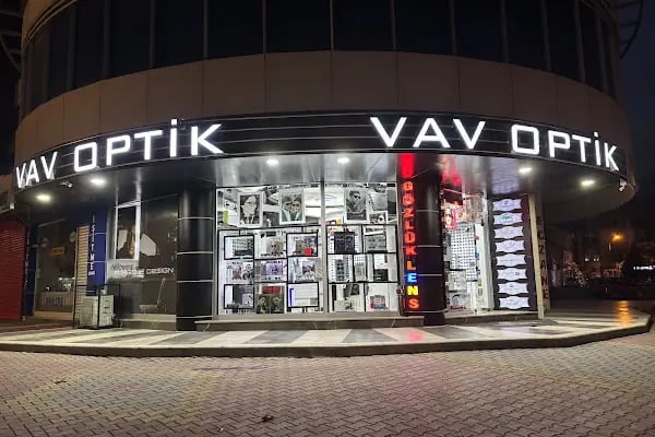 Vav optik - Resim 4