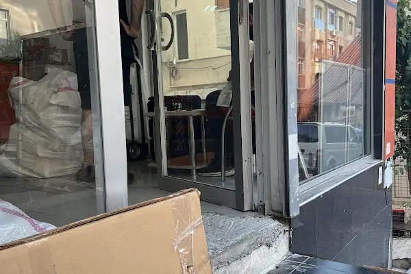 DHL eCommerce - Burnaz Şubesi - Resim 6
