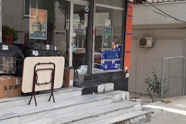 DHL eCommerce - Burnaz Şubesi - Resim 8