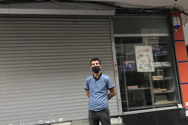 DHL eCommerce - Burnaz Şubesi - Resim 3