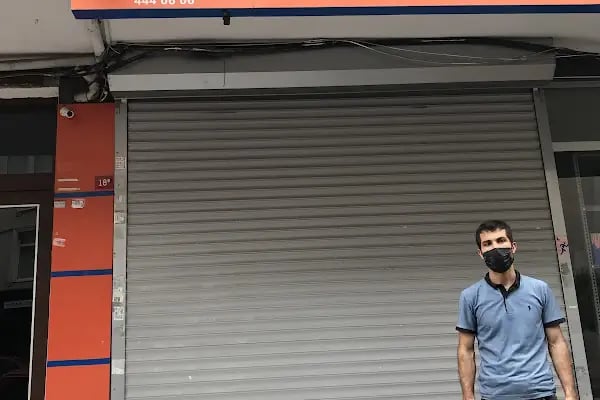 DHL eCommerce - Burnaz Şubesi - Resim 10