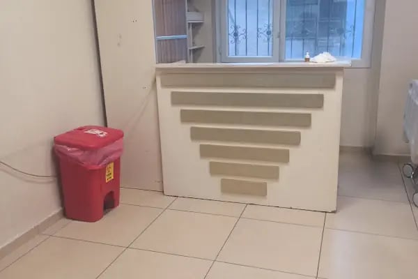 Özel Ömür Cerrahi Tıp Merkezi - Resim 8