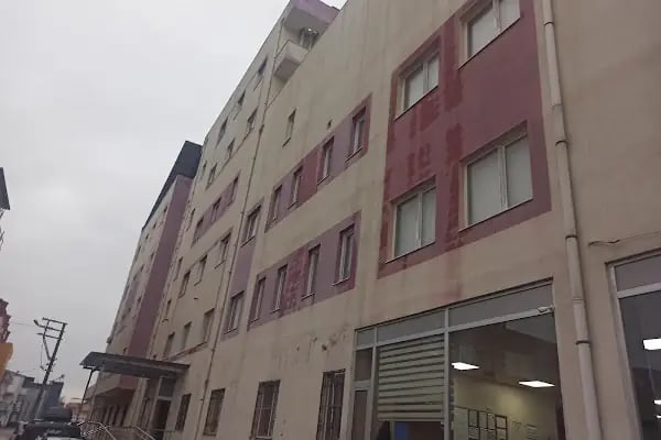 Özel Ömür Cerrahi Tıp Merkezi - Resim 3