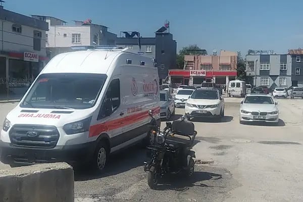 Özel Ömür Cerrahi Tıp Merkezi - Resim 6
