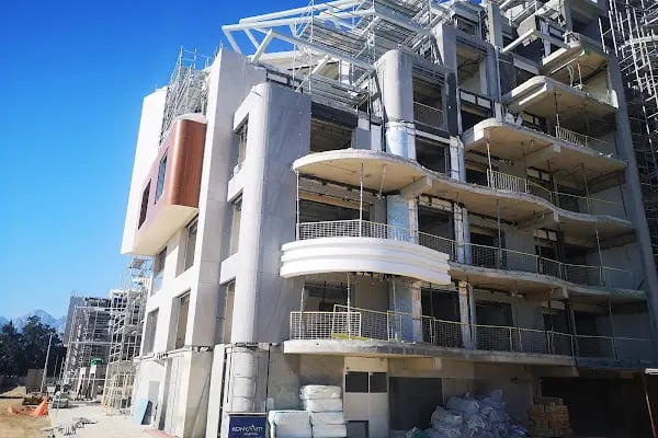 Sunis Blue Residence - Resim 8