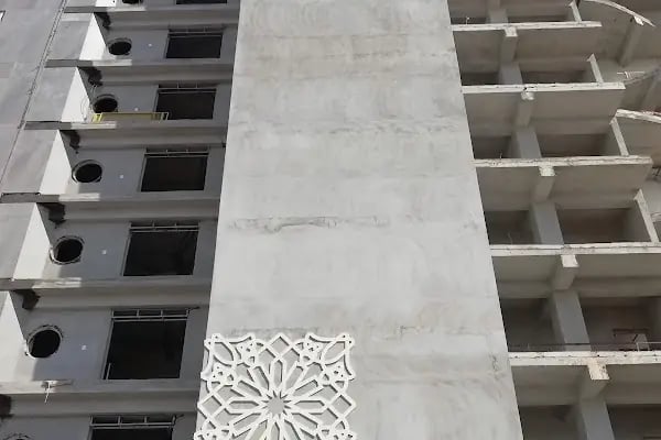 Sunis Blue Residence - Resim 10