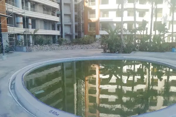 Sunis Blue Residence - Resim 13
