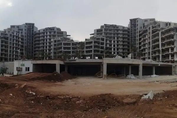 Sunis Blue Residence - Resim 15