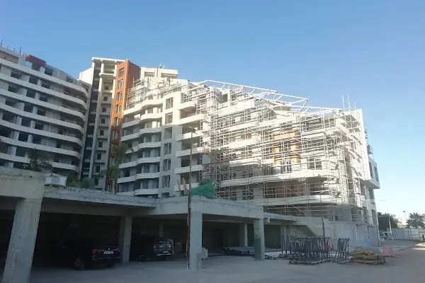 Sunis Blue Residence - Resim 11